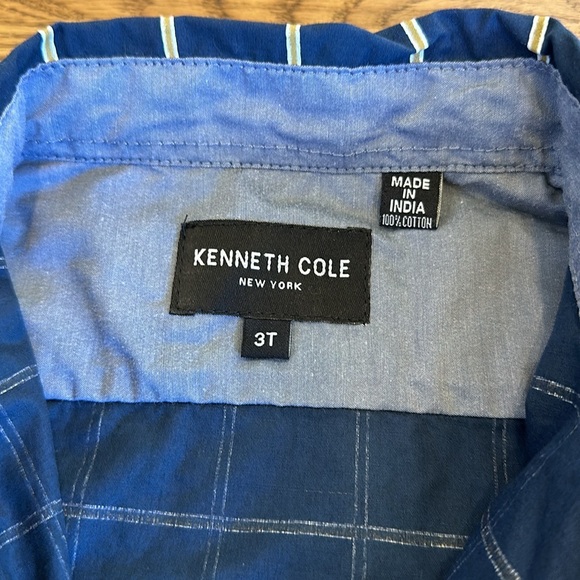 Kenneth Cole two-piece outfit Size 3T - Picture 3 of 6